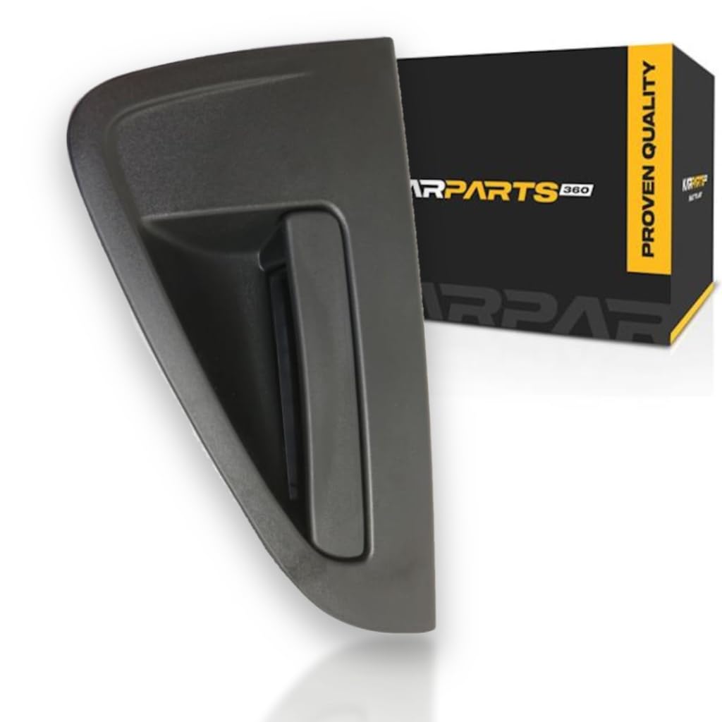 Amazon.com: KarParts360 for Chevy Spark 2013 2014 2015 Exterior